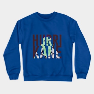 Harry Kane aka. HurriKANE Crewneck Sweatshirt